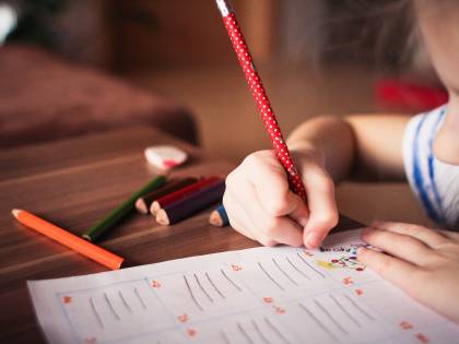 Studiare on line nelle vacanze di Natale