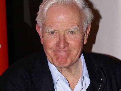 Morto di polmonite lo scrittore John le Carré