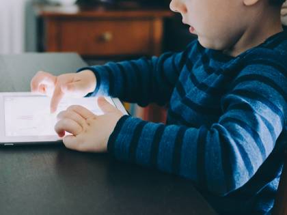 Lasci iPad a tuo figlio? Così ti svuota il conto di 16mila dollari