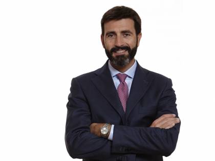 Luca Palermo ad di Fiera Milano. Accordo per la riduzione dei canoni di locazione 2020