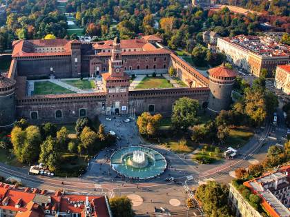 Nasce il Convention Bureau, Milano promuove all'estero l'offerta di turismo business
