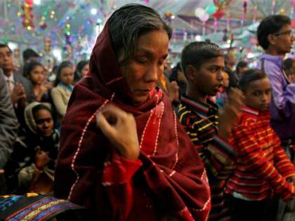 Una ragazza cristiana stuprata: continua l'orrore in Pakistan