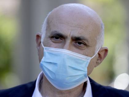Ricetta Ippolito: "Il modello Aids per la gestione delle epidemie"