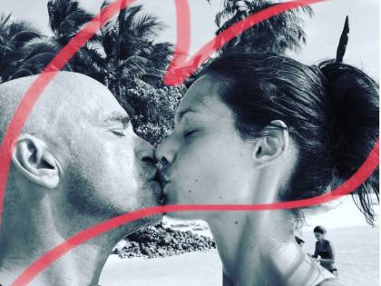 Il miracolo di Natale: Eros e Marica di nuovo insieme? Ma lei smentisce subito