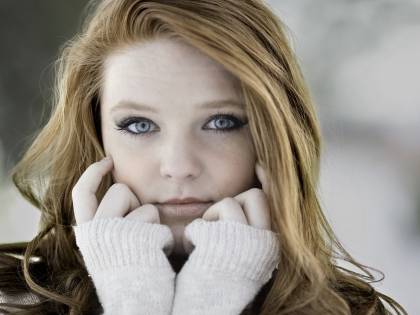 Orticaria da freddo, come riconoscerla e curarla