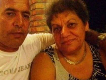 Trovata la quarta valigia. Il figlio della coppia uscì il giorno della scomparsa