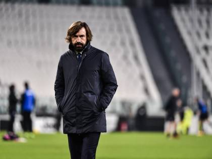 Pirlo-Prandelli, tra i due amici c'è Chiesa