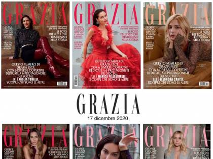 Le influencer "diventano" virtuali. Ora sfilano grazie agli avatar di Igoodi
