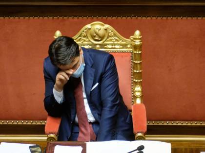 Le tre bombe sotto il governo che possono far saltare tutto