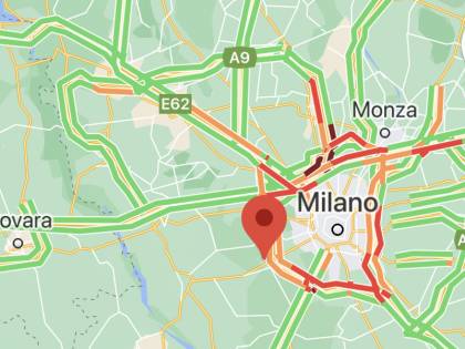 Ore 17, terremoto a Milano. Mai così forte in 500 anni