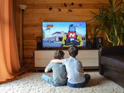 Nuovo digitale terrestre DVB-T2: date dello switch-off