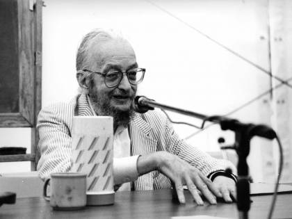 I lati B dell'antologia di Harry Smith