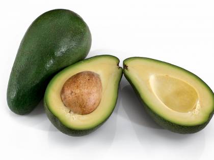 Avocado, uno al giorno migliora la salute dell'intestino