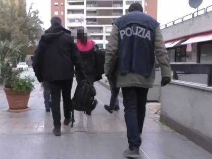 Fermata la tutor del jihad: così preparava attentati