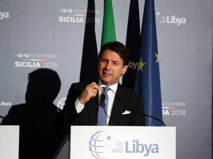 Draghi ora ha un problema: ecco l'inferno lasciato da Conte