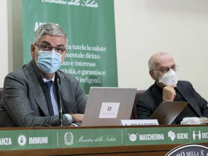 "L'infezione torna a muoversi" L'indice che preoccupa gli esperti