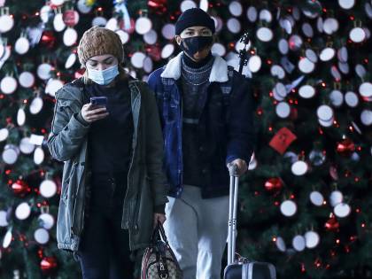Italia ancora in zona rossa: ecco cosa si può fare. Da domani si torna arancioni
