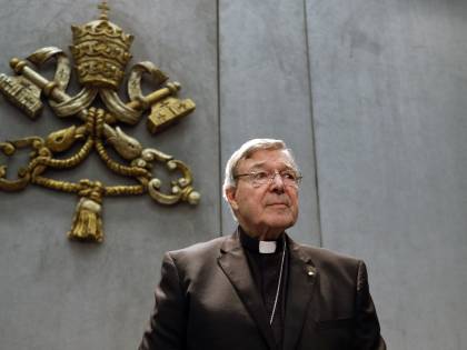 Colpo ai cardinali progressisti La Chiesa adesso vira a destra