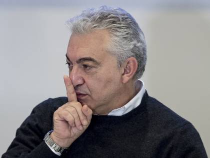 Il commissario difeso dallo "scudo legale" negato pure ai medici