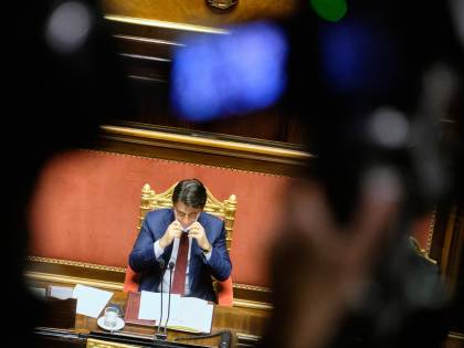 Non abbiamo la libertà ma il record mondiale di morti