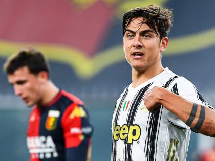 Dybala: ''La verità su cosa è successo nella villa''. Tre giocatori esclusi dal derby