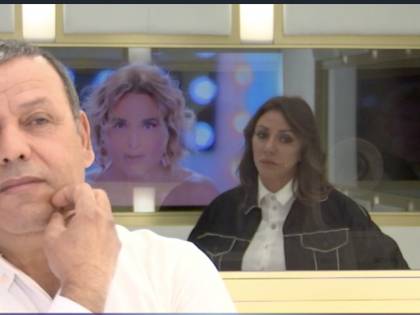 "Stai esagerando": il padre smentisce Selvaggia Roma
