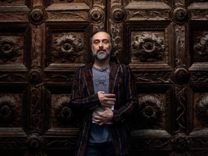 "Dobbiamo salvare i ristoranti e dire addio alle mode"