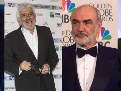 Da Morricone a Maradona: i volti celebri che ci hanno lasciato nel 2020