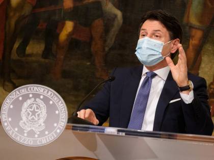 Ecco le 10 domande sul Piano pandemico che incastrano i giallorossi