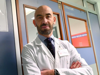 Il bilancio amaro di Bassetti: "Nel 2020 ha vinto ricerca, ha perso la cultura..."