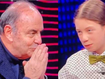 Tredicenne corregge Bruno Vespa: "I pipistrelli sono mammiferi, non uccelli"