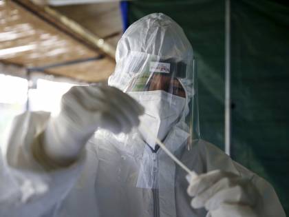 Covid a novembre 2019. Una donna milanese è il nuovo Paziente Uno