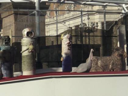 Ira sul presepe in Vaticano: "Questa è un'offesa ai cattolici"