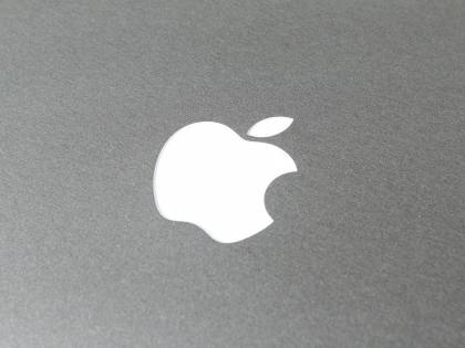 Apple vuole la sua auto elettrica