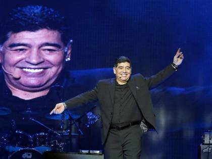 Maradona, la rivelazione del suo ex medico: "Per me si è suicidato"