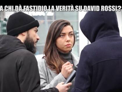 A chi dà fastidio la verità sul caso David Rossi? Tutto quello che non torna