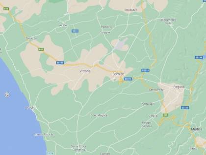 Terremoto di magnitudo 4.4 nel Ragusano, trema tutta la Sicilia