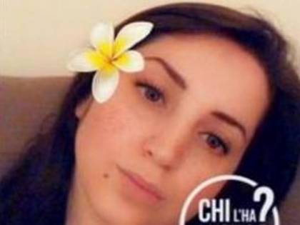 Corpi a pezzi nelle valigie: arrestata la ex del figlio