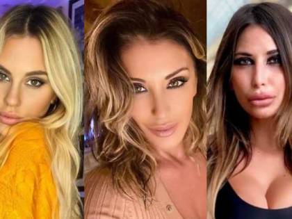 "Il 2020? Un anno da dimenticare". I buoni propositi delle nostre 5 vip