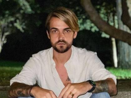 Lo sfogo di Valerio Scanu: "Mio padre era sano. Si rispetti chi ha vissuto il dramma"