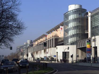 Fondazione Fiera dona al Policlinico i beni acquistati per l'ospedale realizzato al Portello