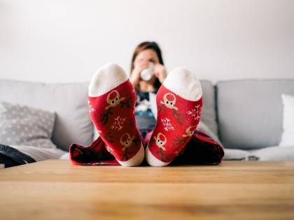 Christmas Blues, che cos’è e come gestirlo