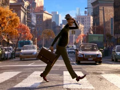 La Disney, per le feste, si dedica alle anime