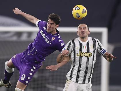 Signora sul lettino: Pirlo non dà la scossa