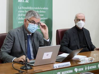 Nei verbali segreti gli errori sul Covid