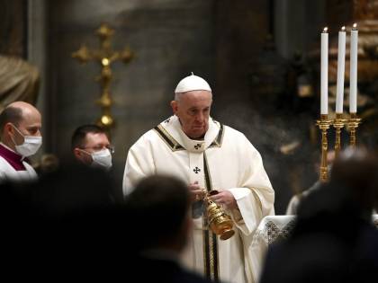Abusi, ora spunta il "giallo" sulla lettera inviata al Papa