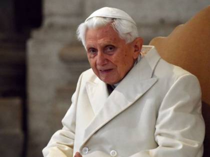 Così la Chiesa tedesca ha "tradito" il suo Ratzinger