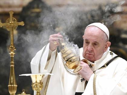Concessi due ministeri alle donne Ora il Papa annuncia la svolta