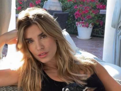 Elisabetta Canalis: "Basta censura buonista e politicamente corretto"