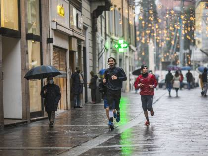 "L'epidemia è fuori controllo...": il verbale che ha portato alla stretta